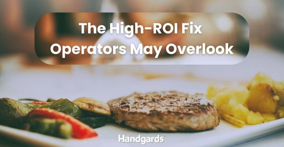 The High-ROI Fix Operators Overlook